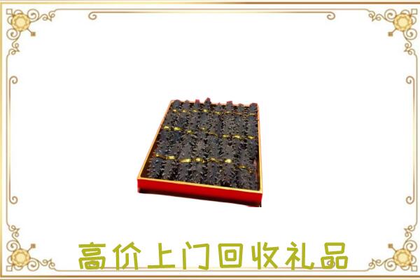 眉县区周边回收海参